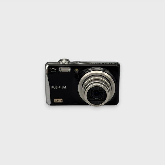 Fujifilm FinePix F72EXR Digital Camera