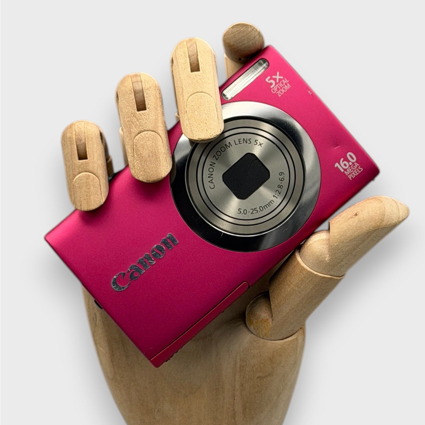 Canon PowerShot A2300 Digital Camera