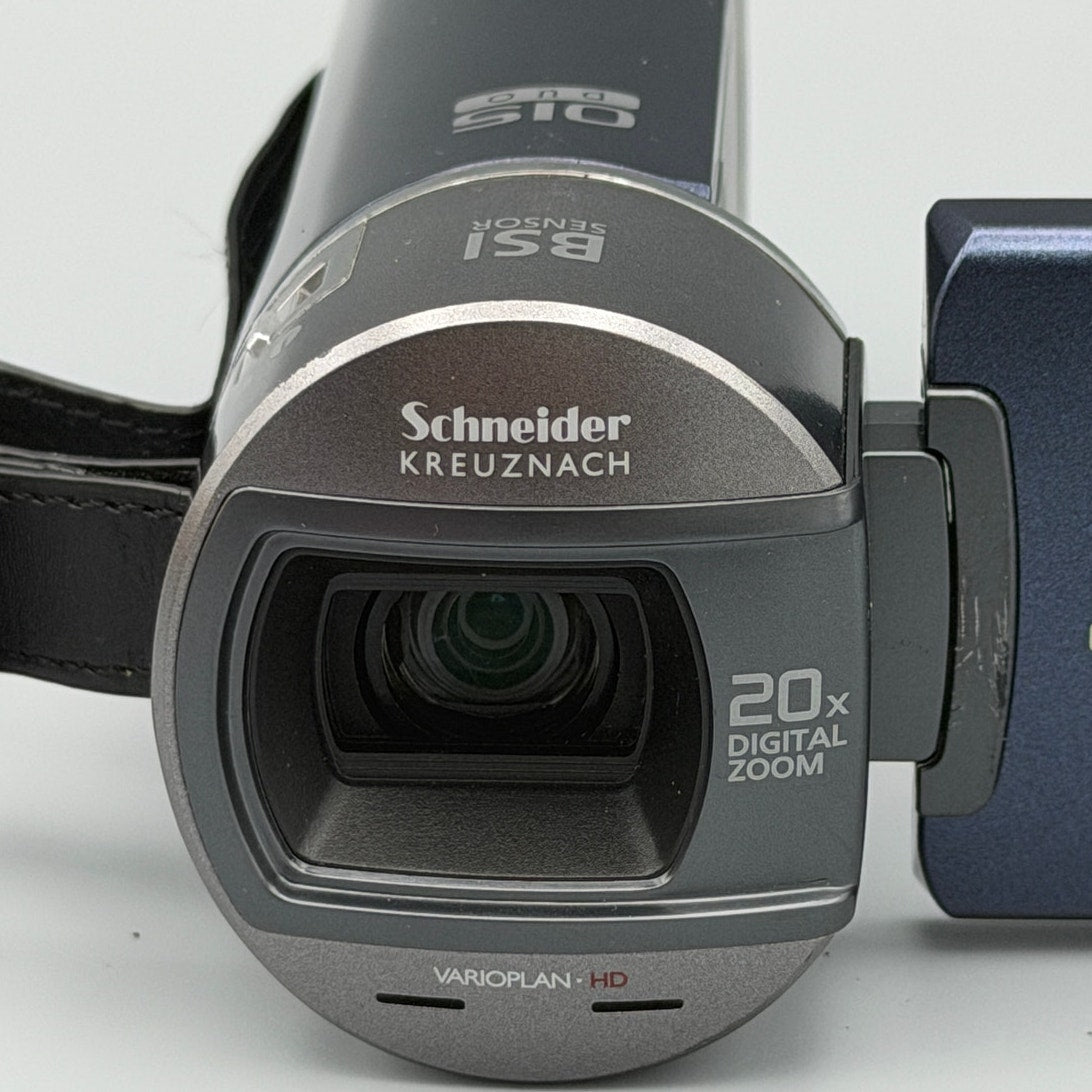 Samsung HMX-Q10 Digital Camcorder