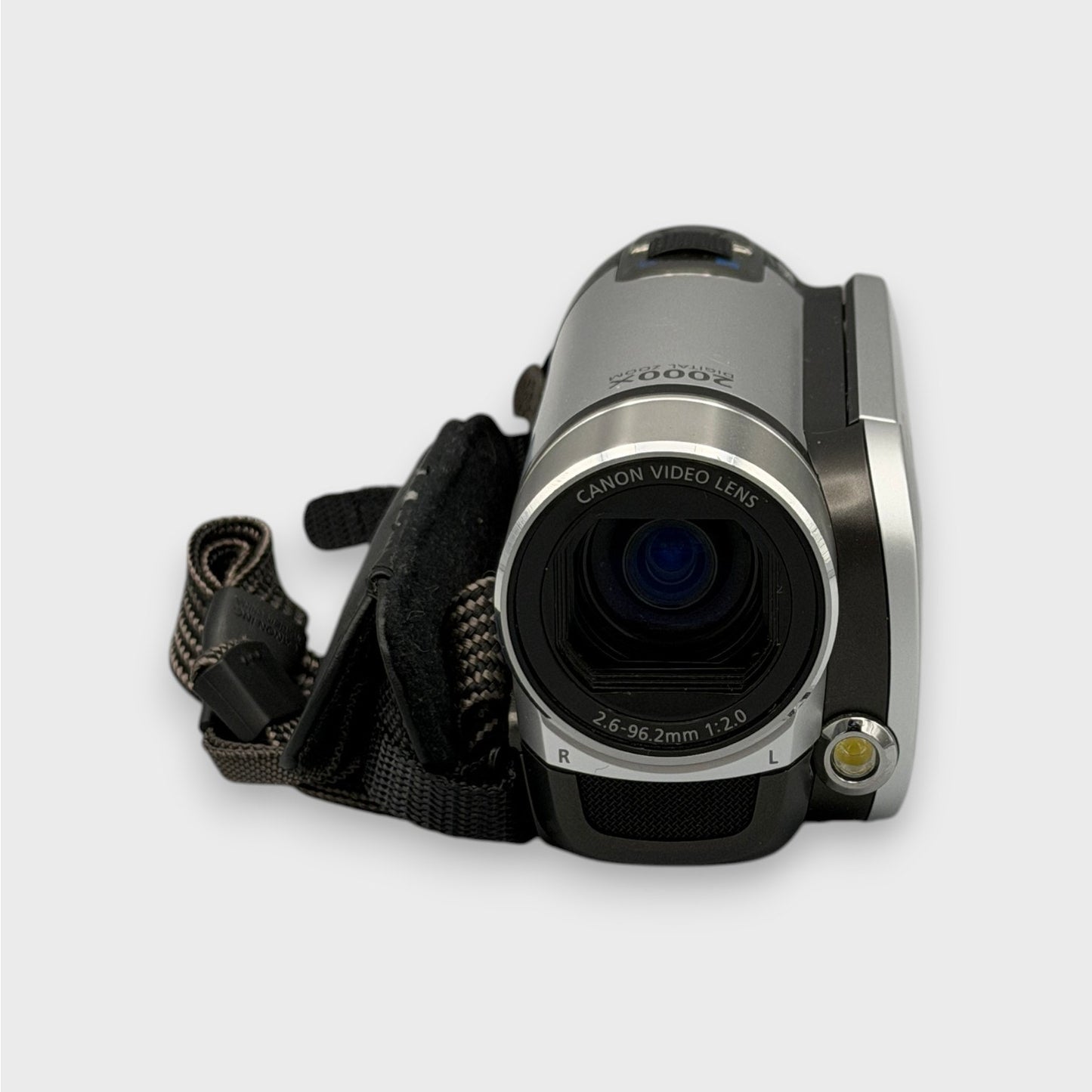 Canon FS200 Digital Camcorder