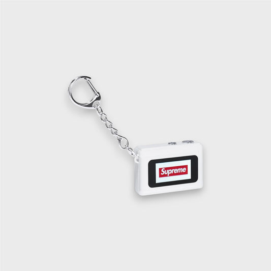 Supreme Digital Camera Keychain - Retro Digitals