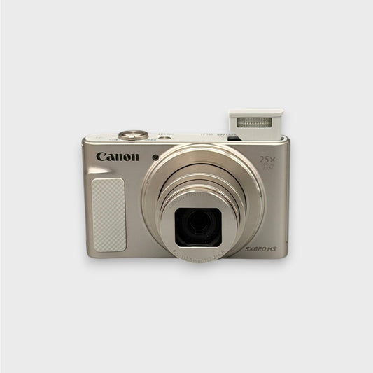 Canon PowerShot SX620 HS Digital Camera