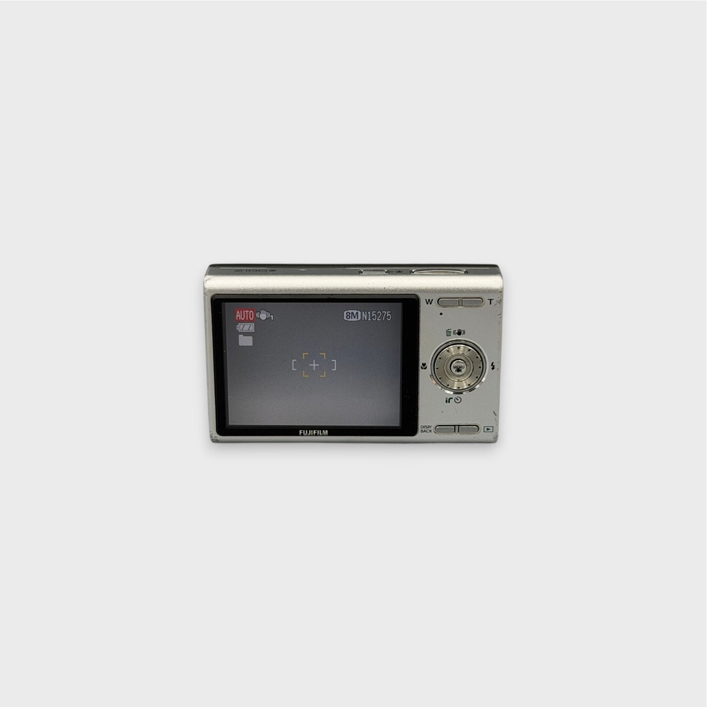 Fujifilm FinePix Z100fd Digital Camera