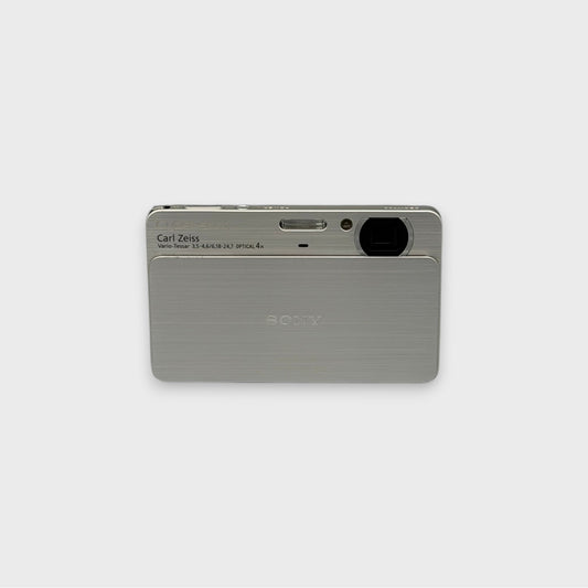 Sony Cyber-shot DSC-T700 Digital Camera
