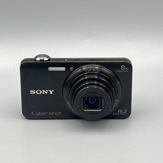 Sony Cyber-shot DSC-WX80 Digital Camera