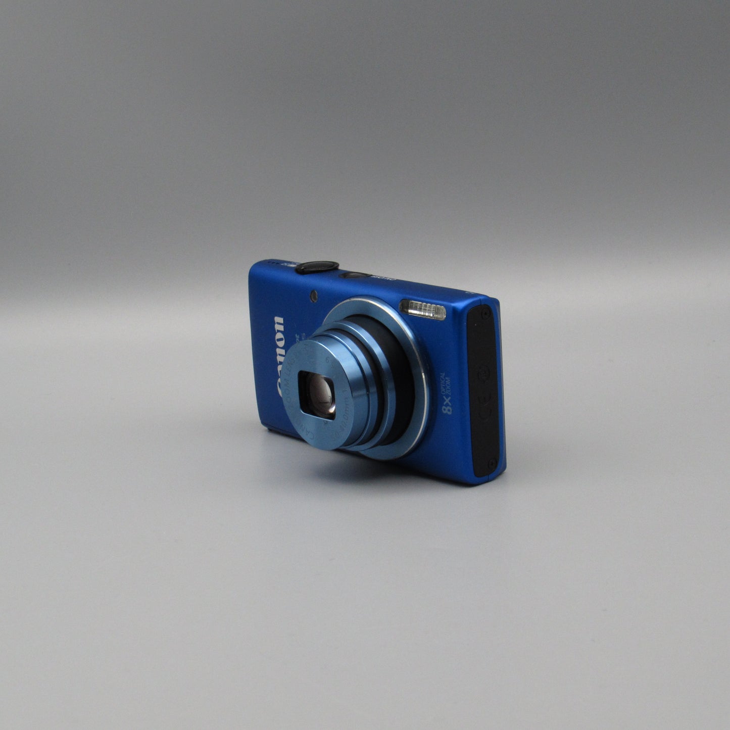 Canon PowerShot ELPH 115 IS Digital Camera