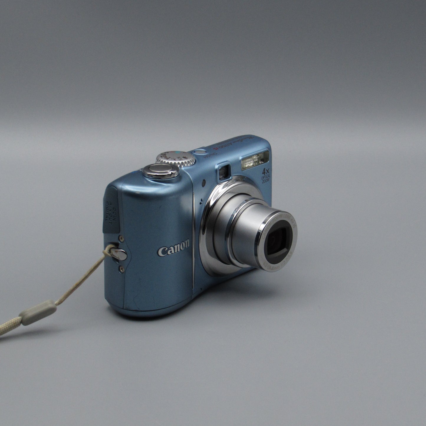 Canon PowerShot A1100 IS Digital Camera