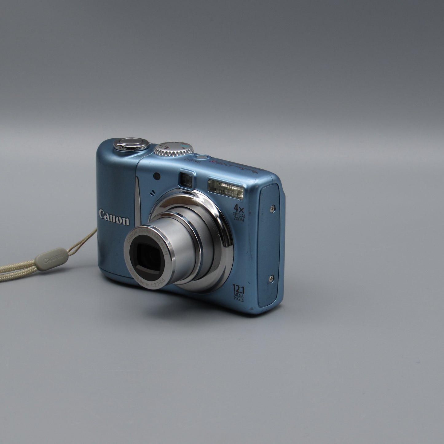 Canon PowerShot A1100 IS Digital Camera