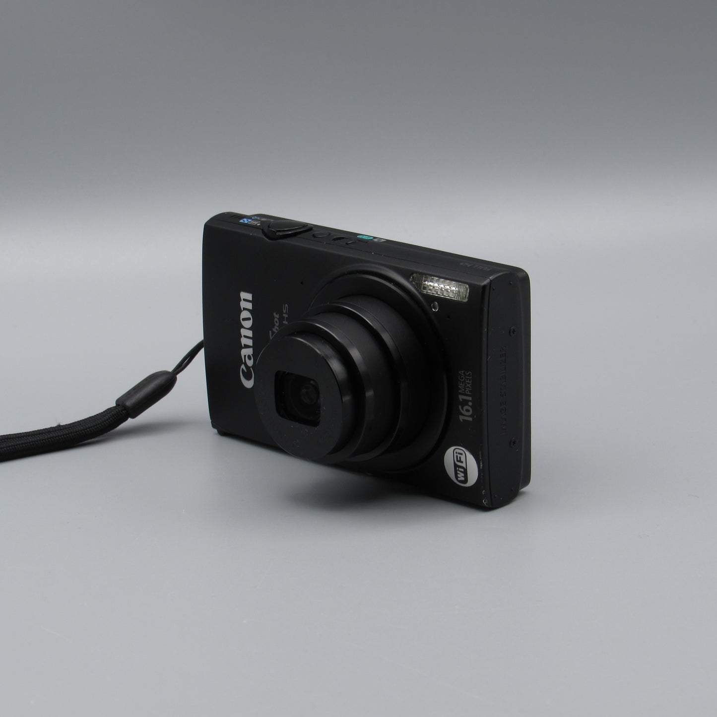 Canon PowerShot ELPH 320 HS Digital Camera