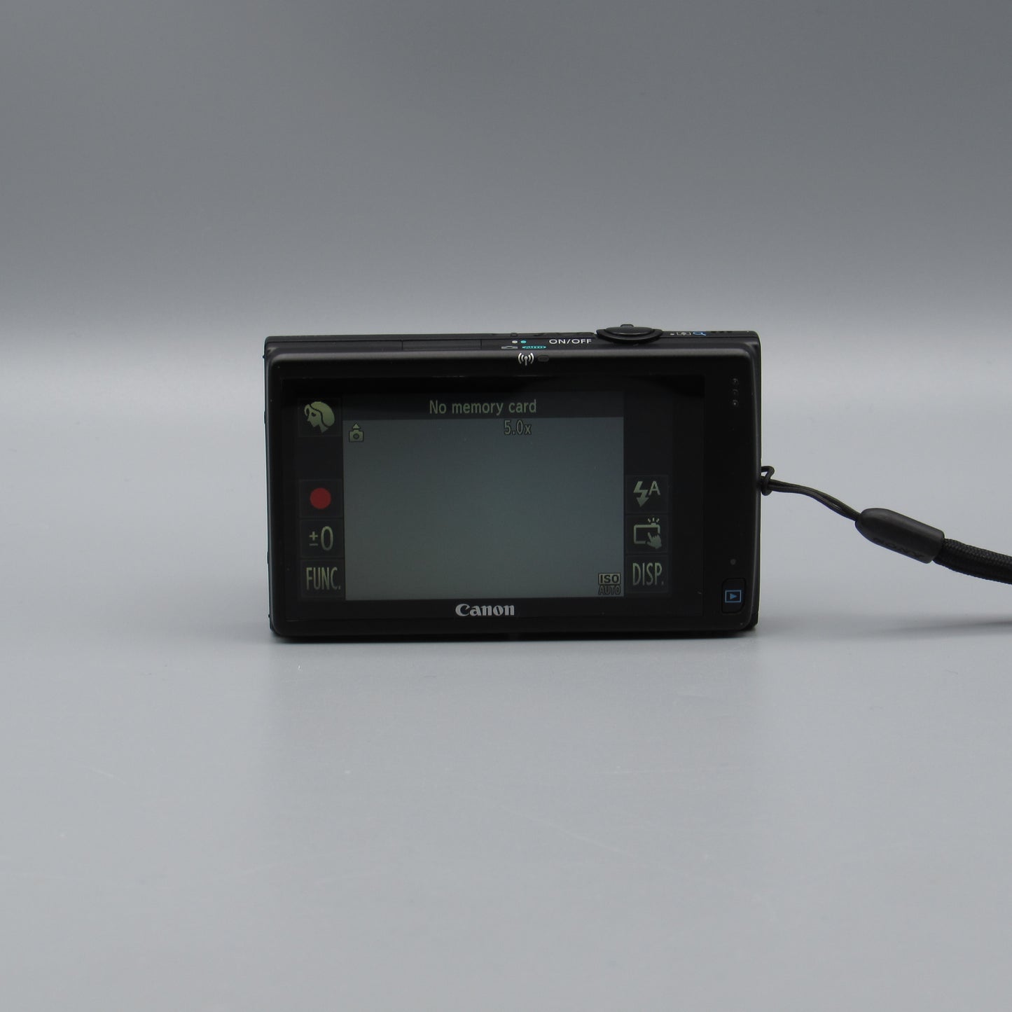 Canon PowerShot ELPH 320 HS Digital Camera