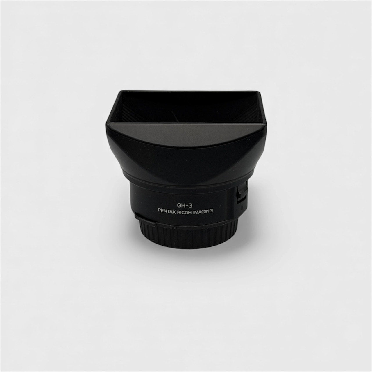 Ricoh GR II Digital Camera