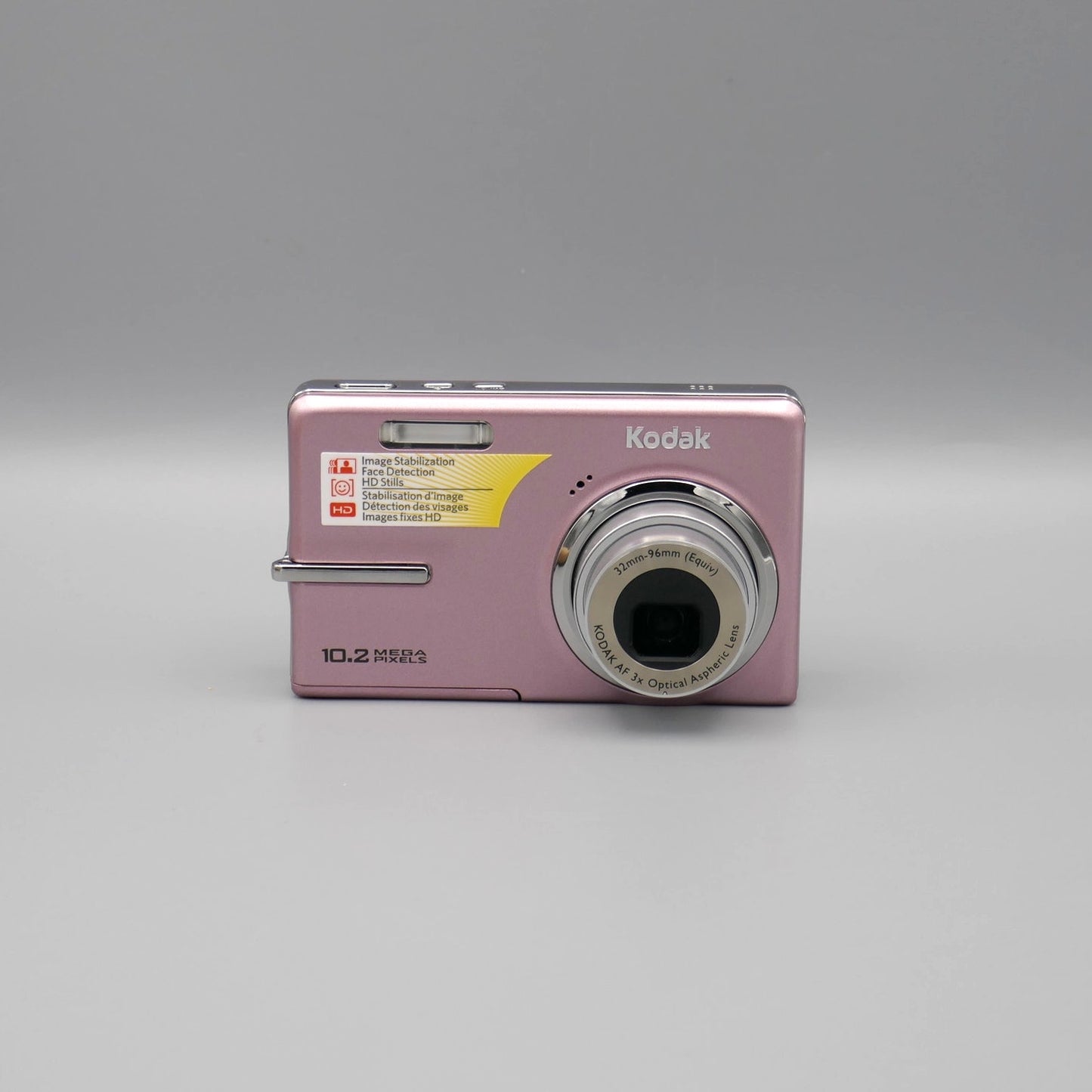 Kodak EasyShare M1073 IS Digital Camera