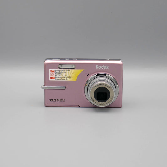 Kodak EasyShare M1073 IS Digital Camera
