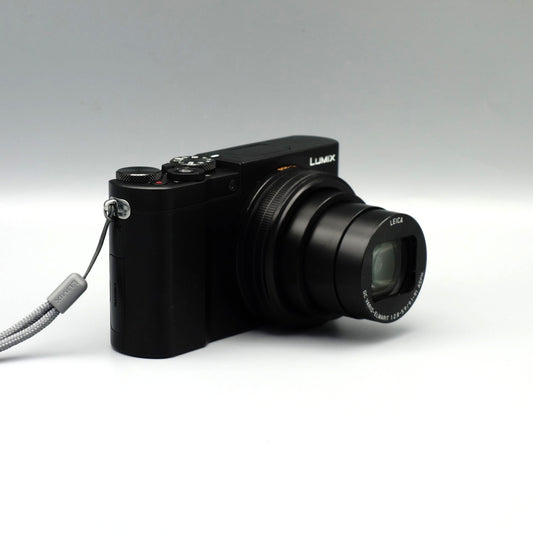Panasonic Lumix ZS100 Digital Camera