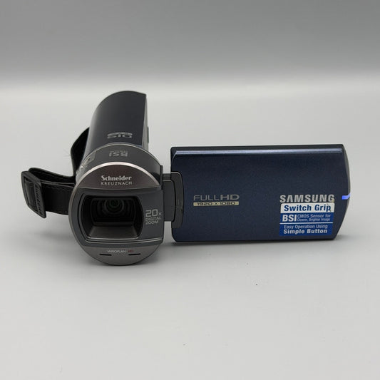 Samsung HMX-Q10 Digital Camcorder