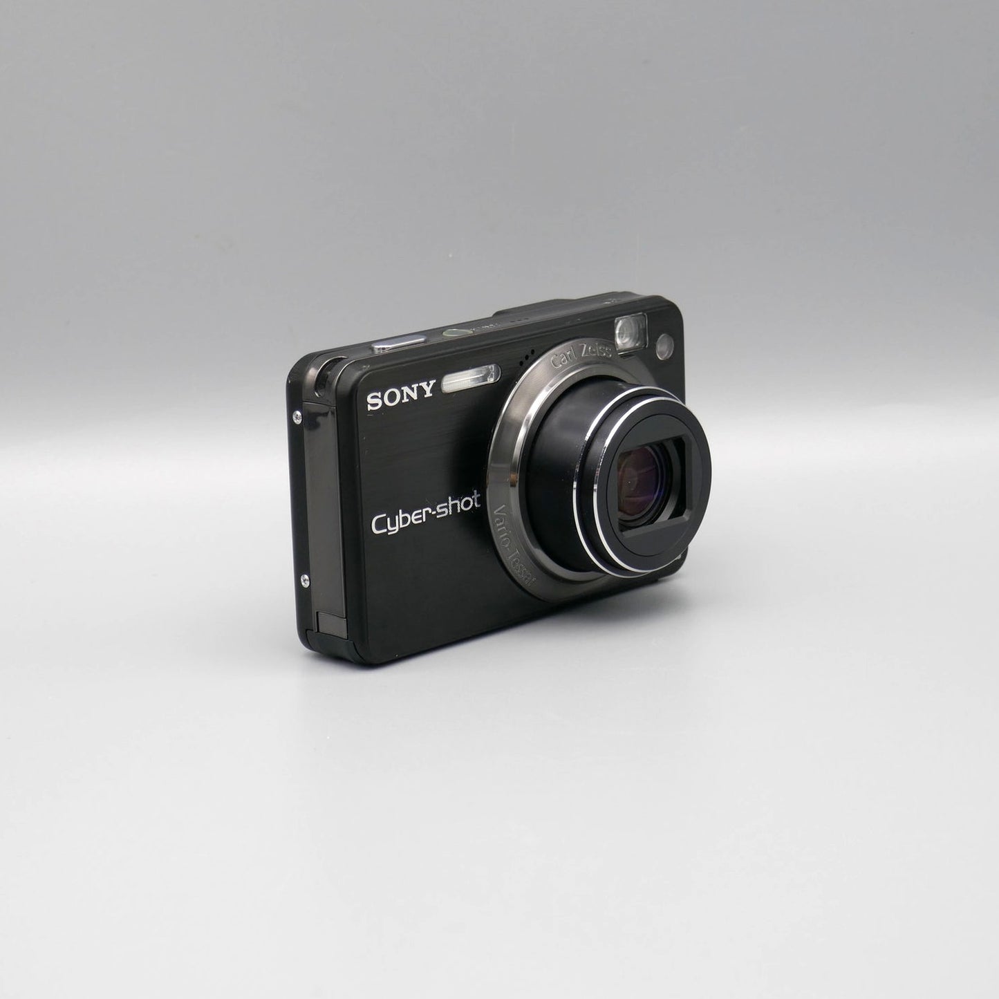 Sony Cyber-shot DSC-W170 Digital Camera