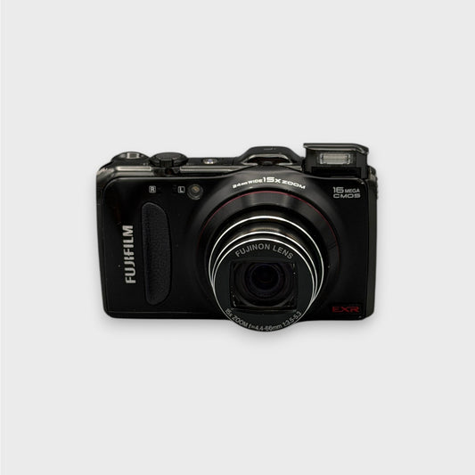 Fujifilm FinePix F550EXR Digital Camera
