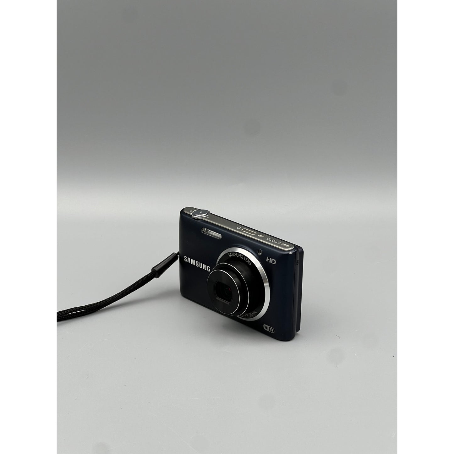 Samsung ST150F Digital Camera-Retro Digitals
