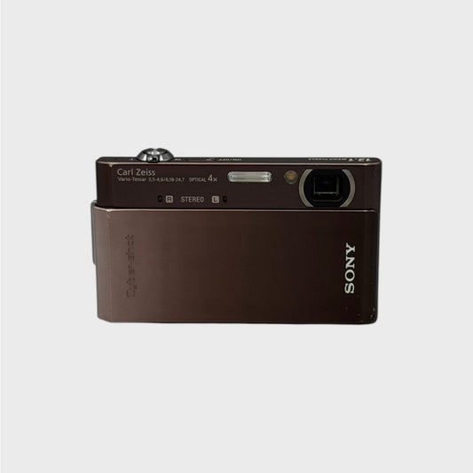 Sony Cyber-shot DSC-T900 Digital Camera