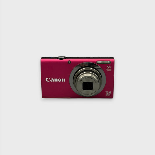 Canon PowerShot A2300 Digital Camera
