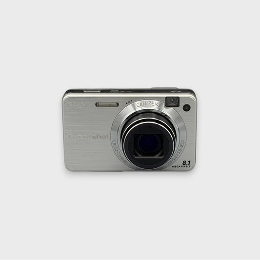 Sony Cyber-shot DSC-W150 Digital Camera