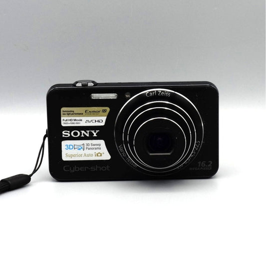 Sony Cyber-shot DSC-WX50 Digital Camera