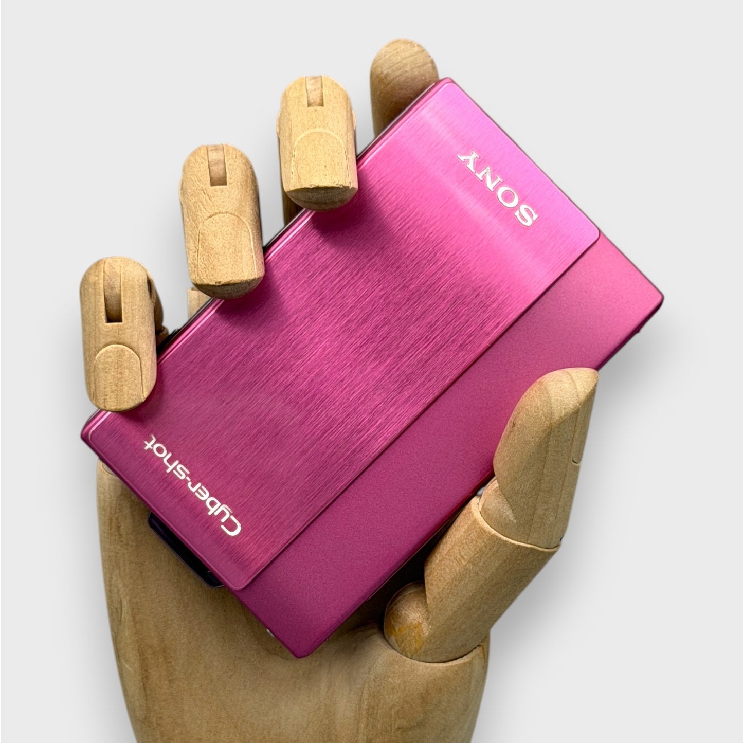 Sony Cyber-shot DSC-TX1 Digital Camera