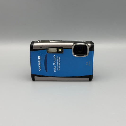 Olympus Tough 6000 Digital Camera