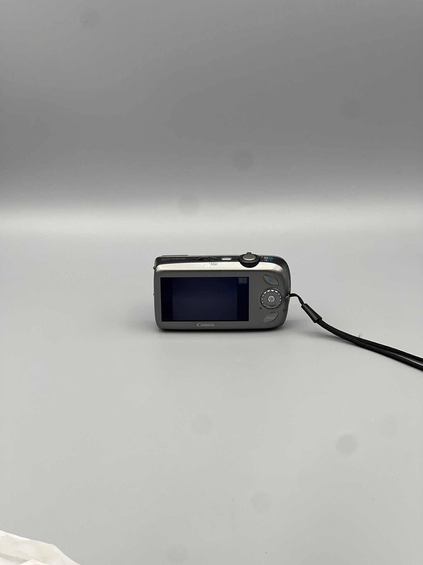 Canon PowerShot SD960 IS Digital Camera