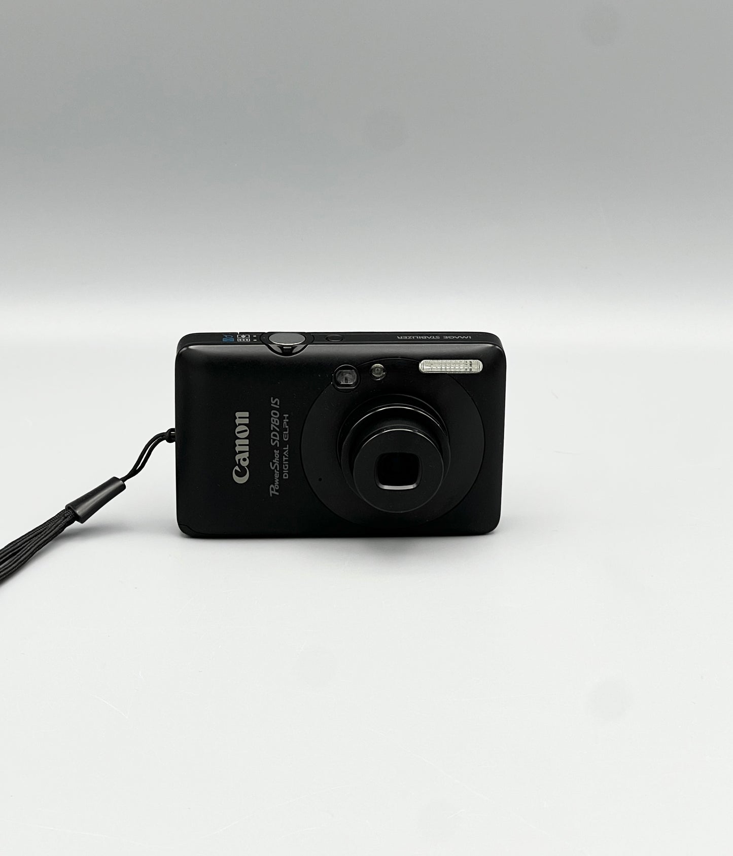 Canon PowerShot SD780IS Digital Camera