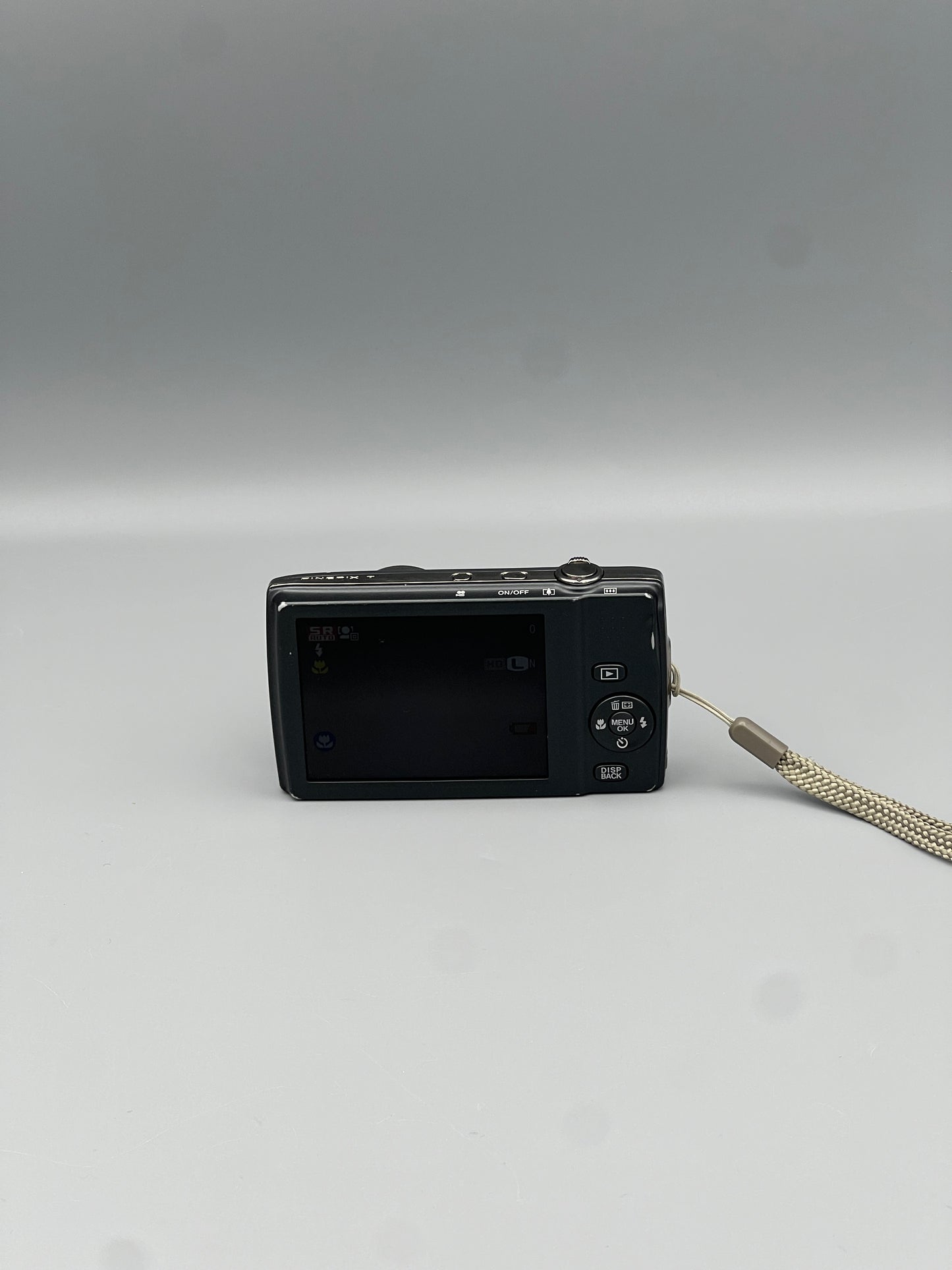 Fujifilm FinePix T550 Digital Camera