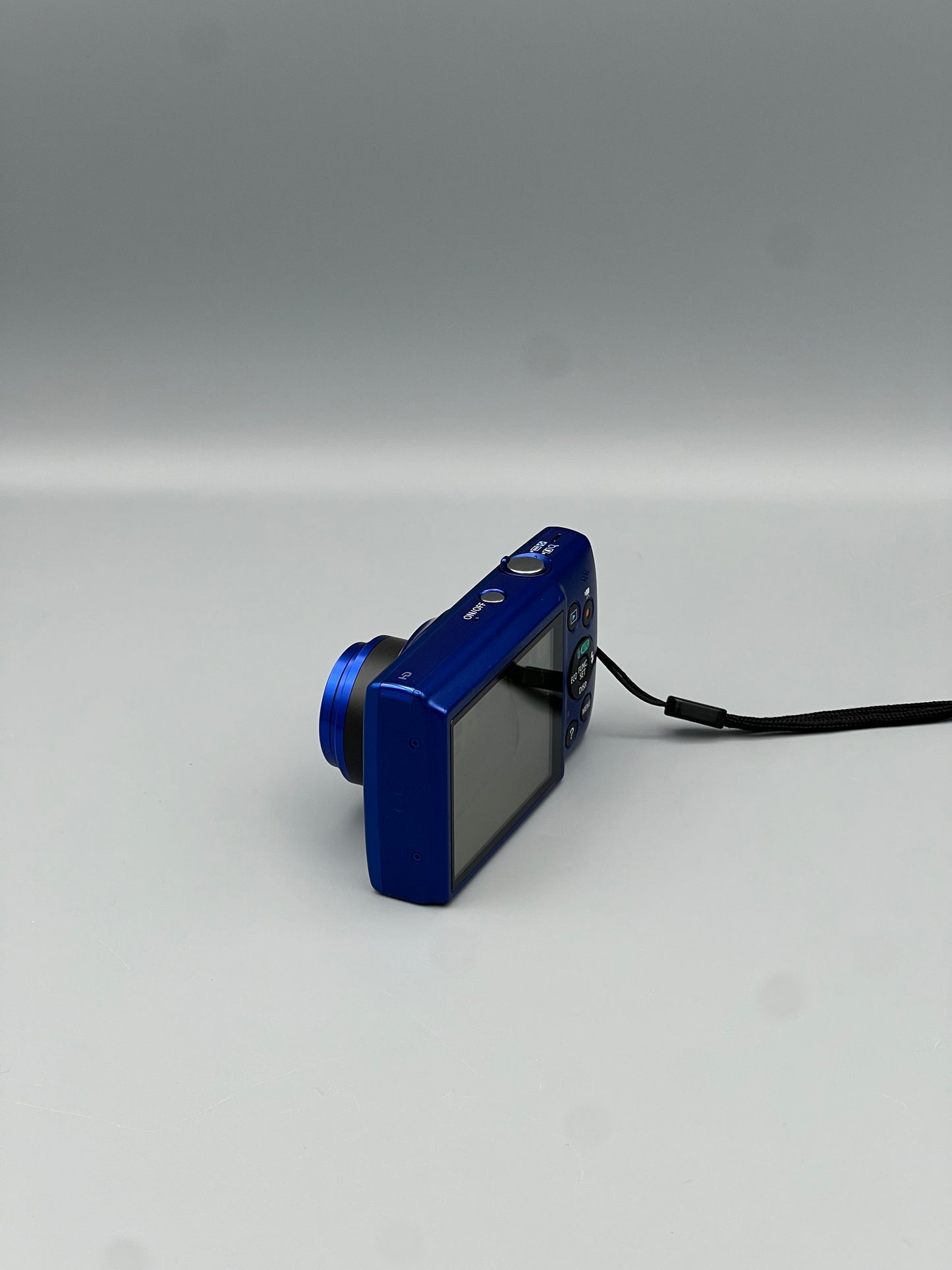 Canon PowerShot ELPH 150 IS Digital Camera