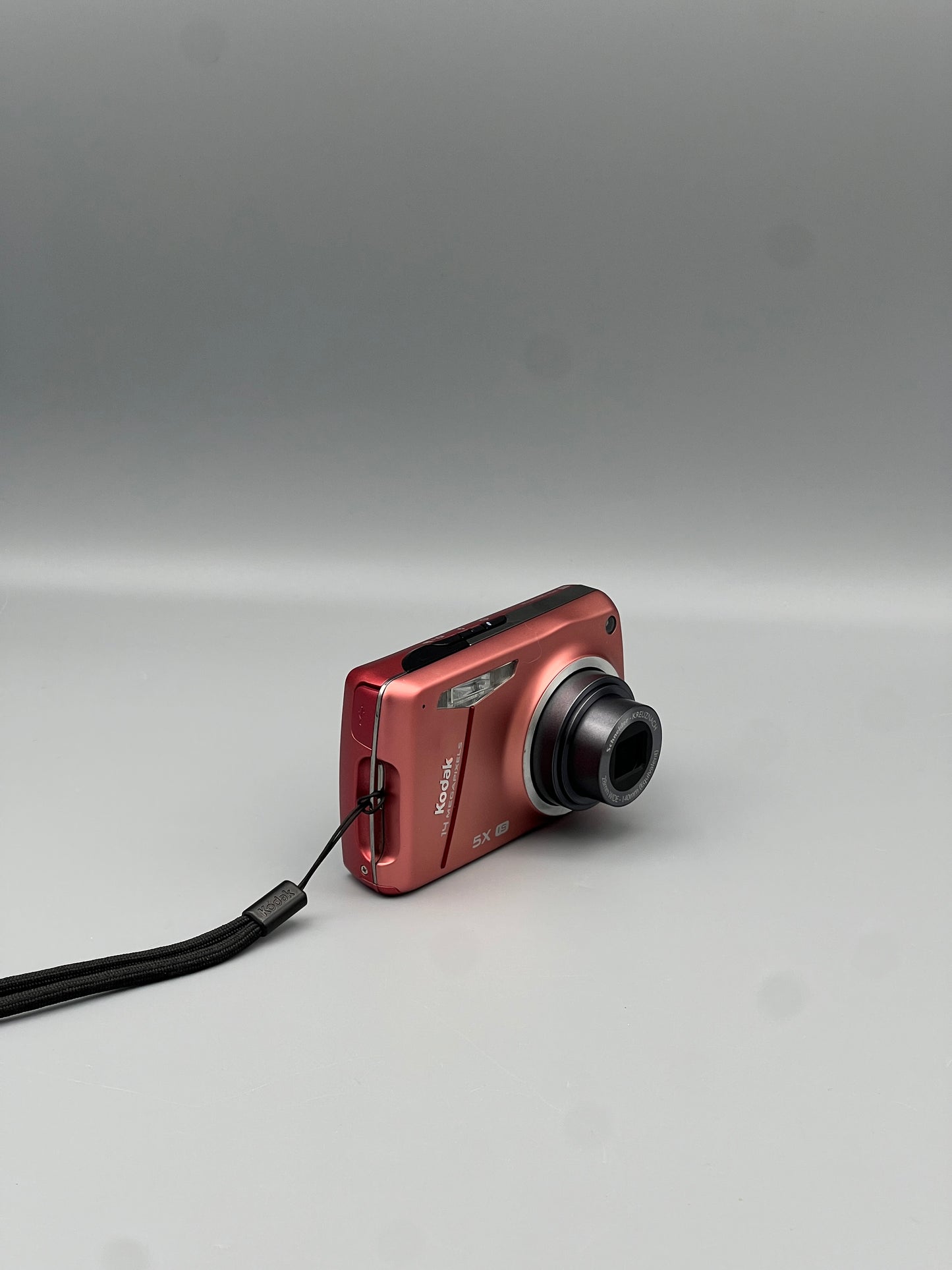 Kodak EasyShare M575 Digital Camera