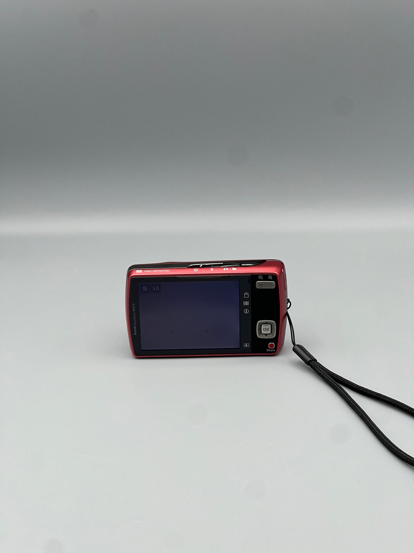 Kodak EasyShare M575 Digital Camera