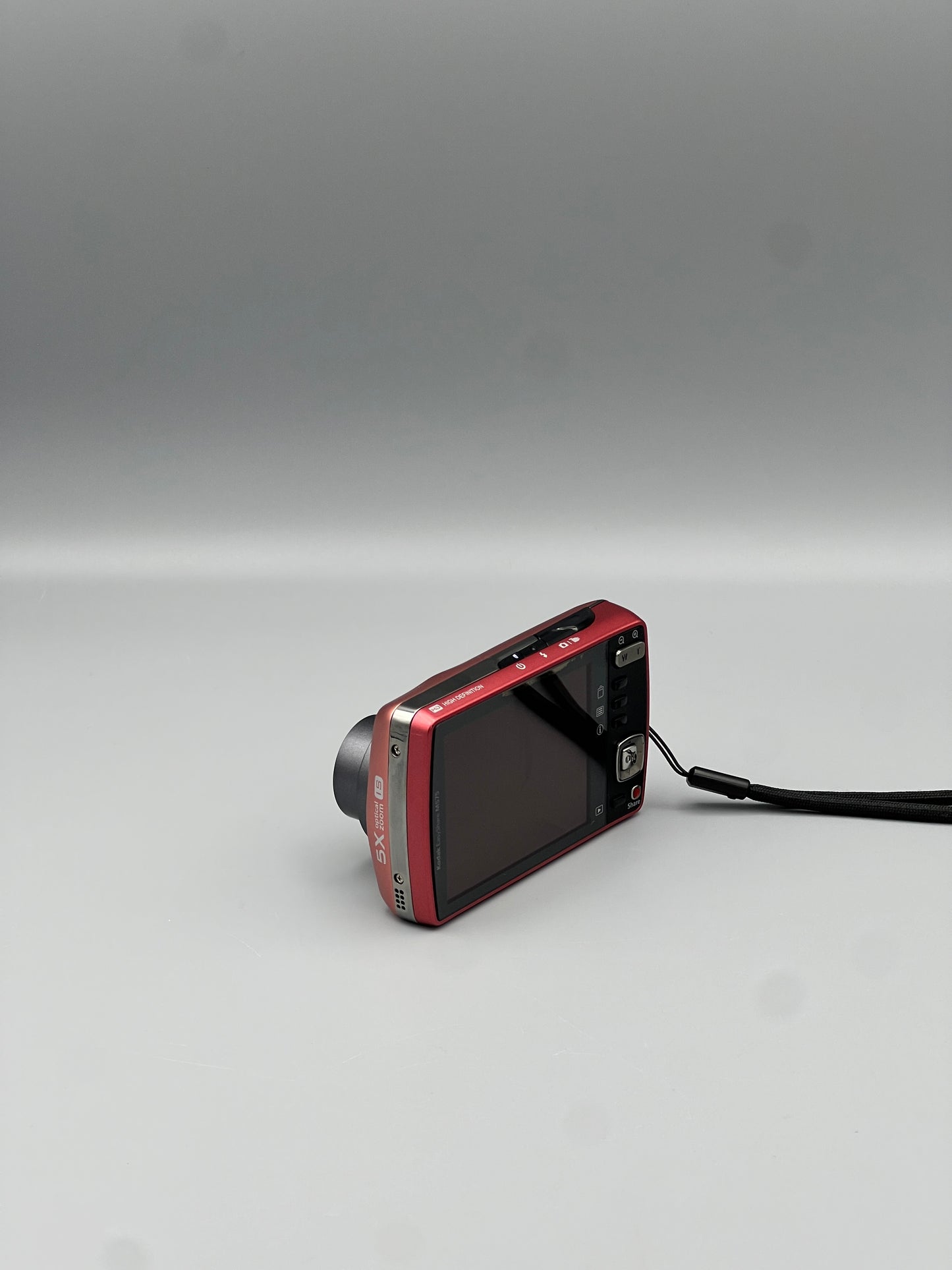 Kodak EasyShare M575 Digital Camera