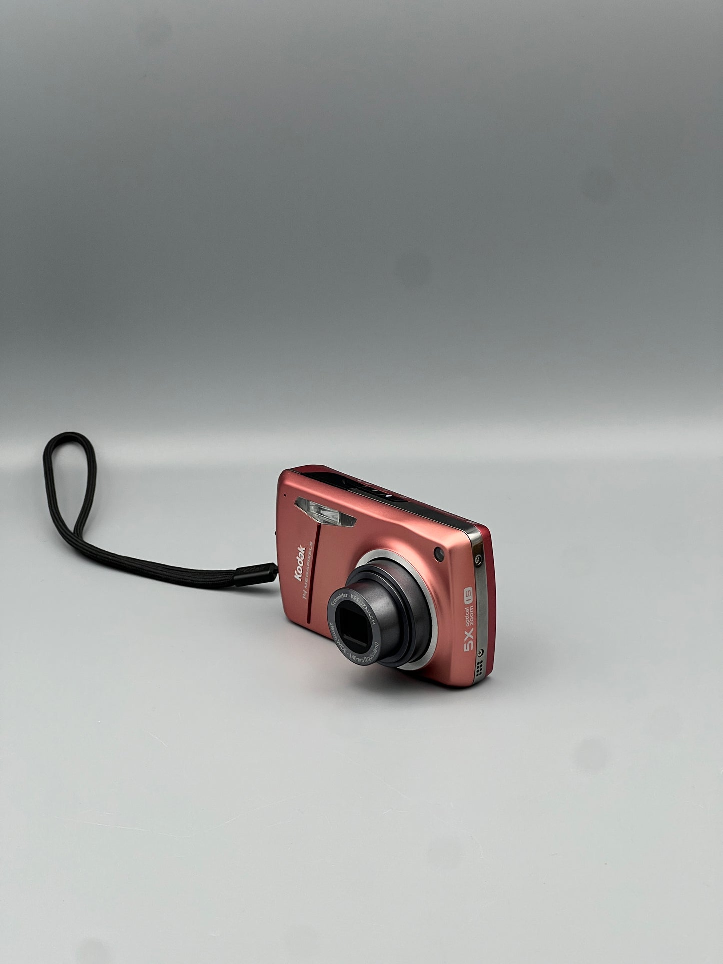 Kodak EasyShare M575 Digital Camera