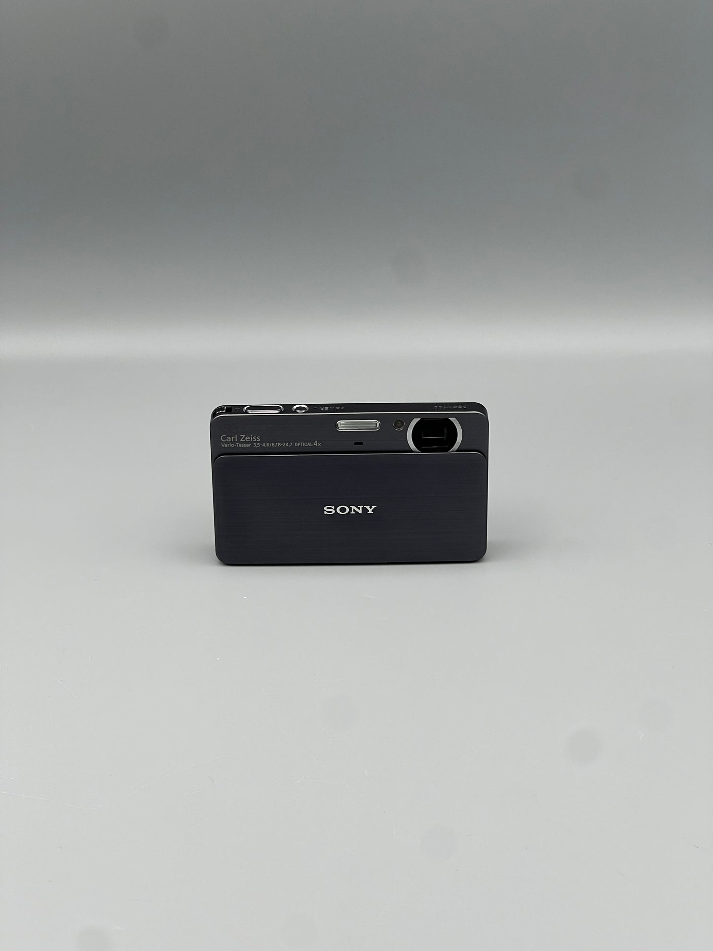 Sony Cyber-shot DSC-T700 Digital Camera