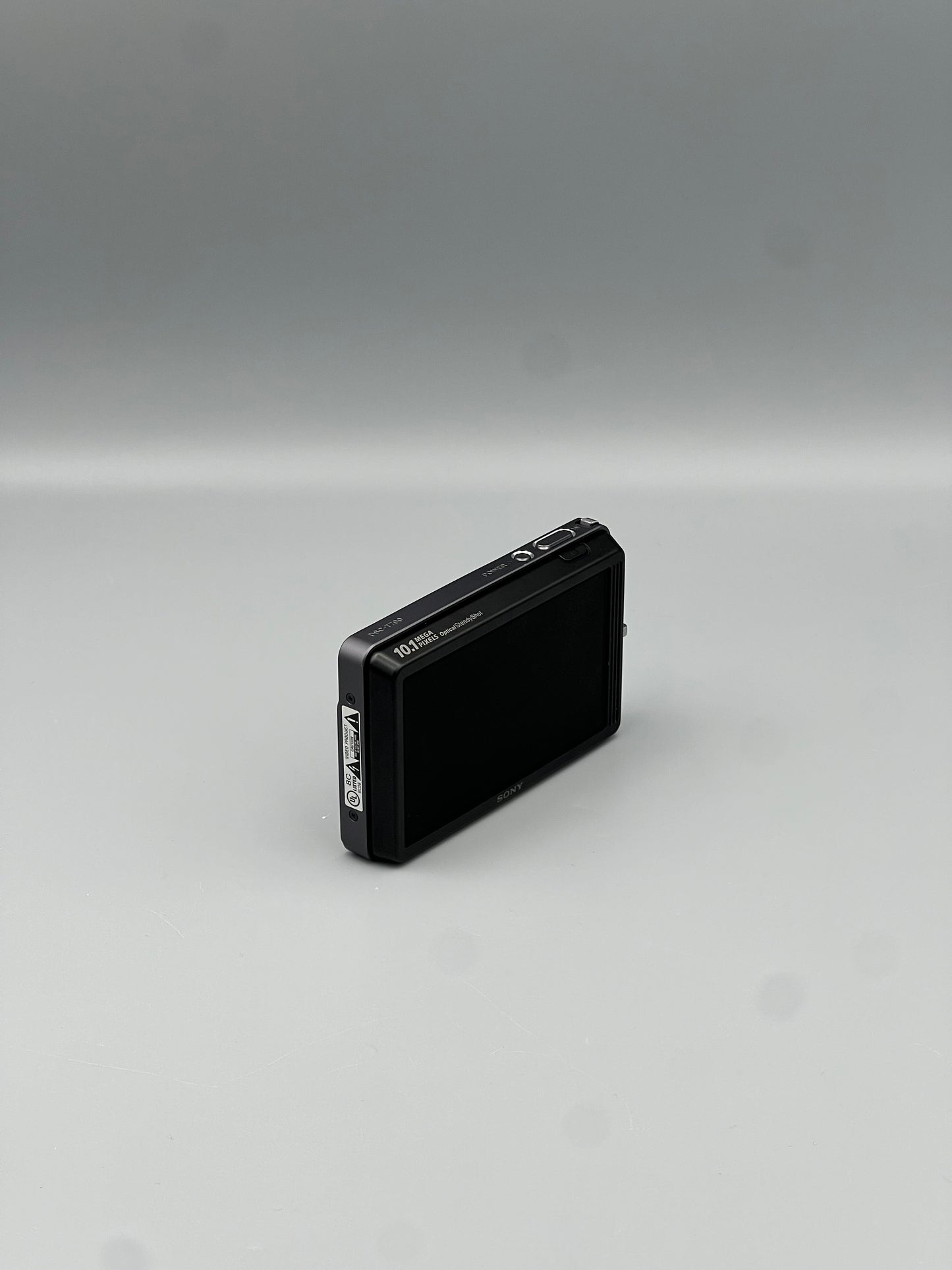 Sony Cyber-shot DSC-T700 Digital Camera