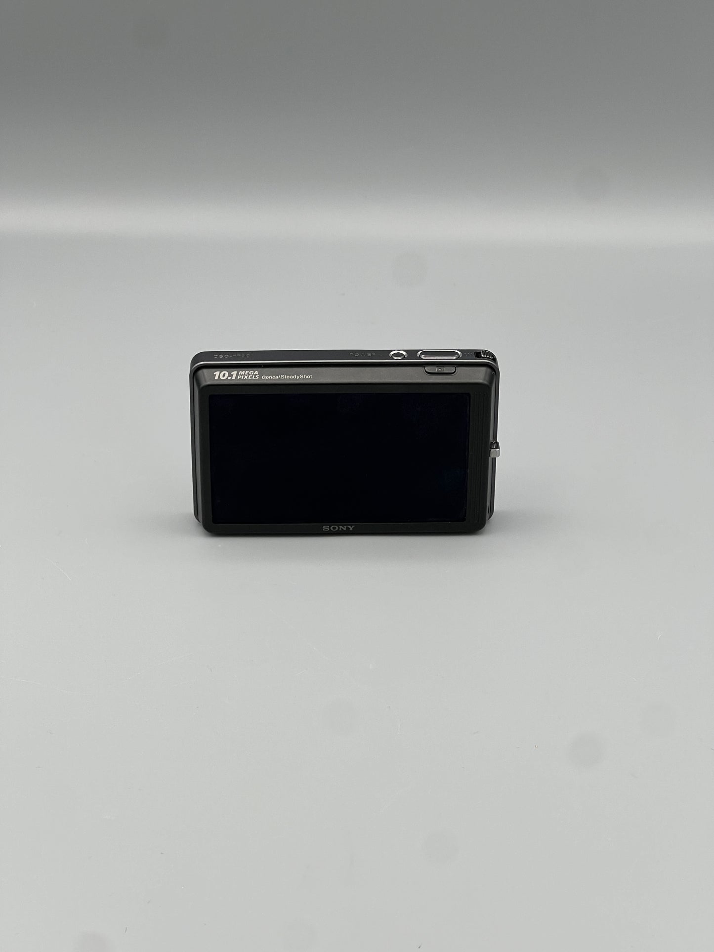 Sony Cyber-shot DSC-T700 Digital Camera