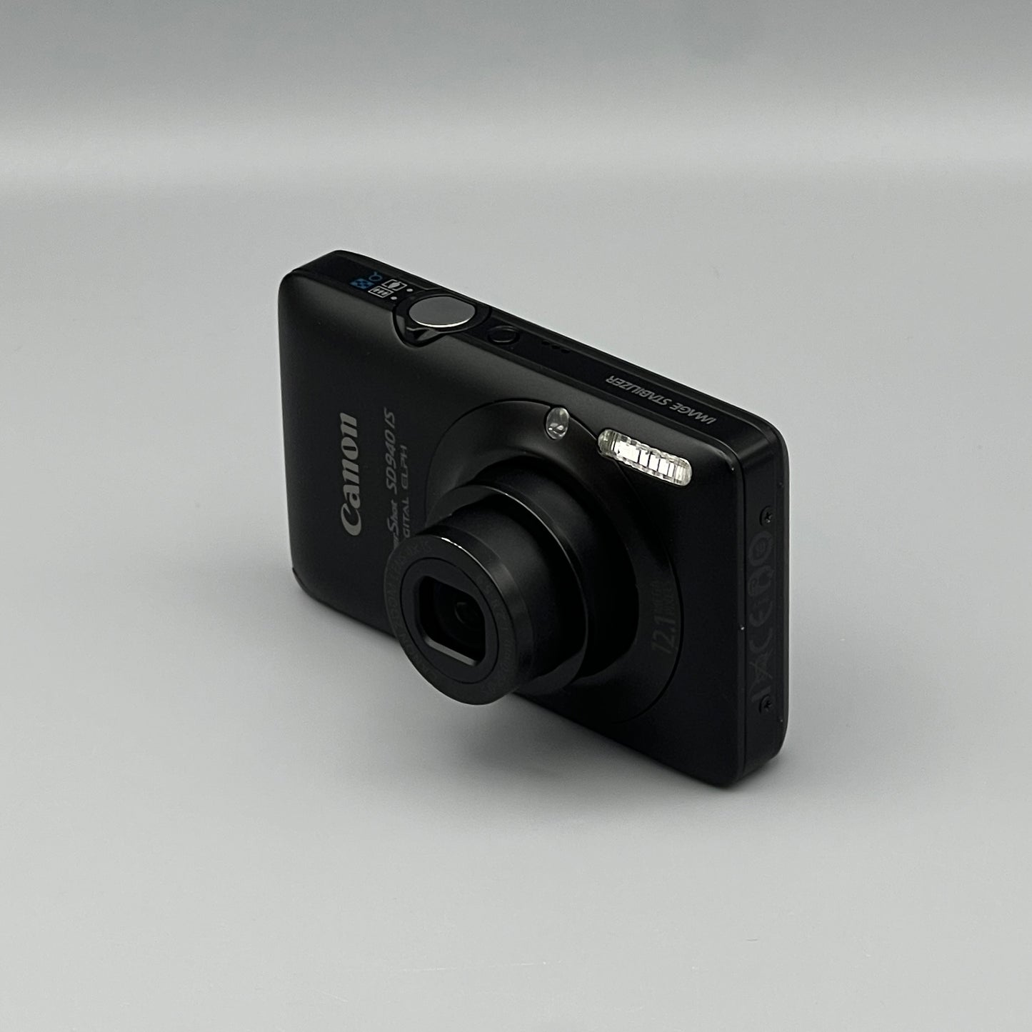 Canon PowerShot SD940 IS Digital Camera