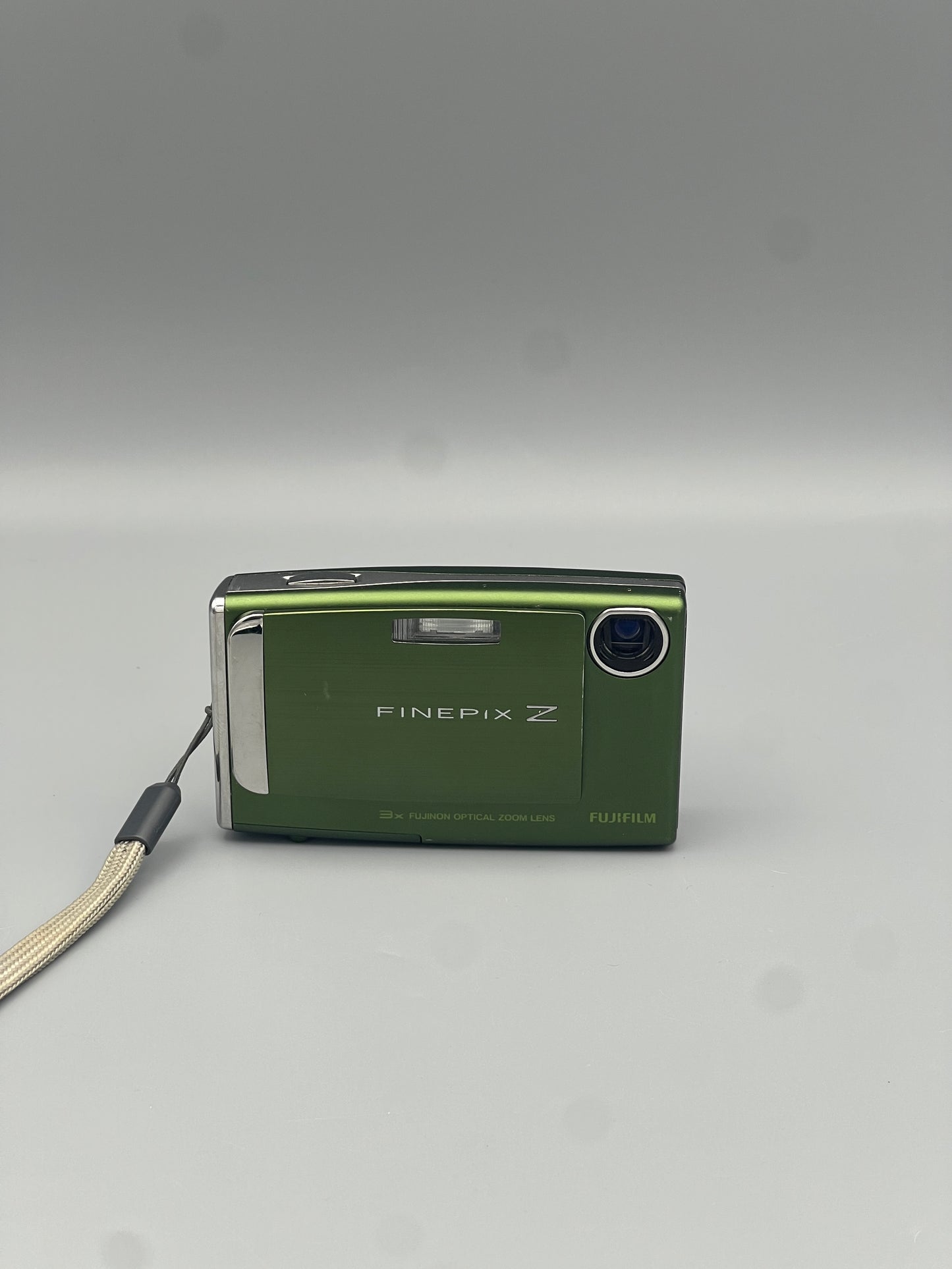 Fujifilm FinePix Z10fd Digital Camera