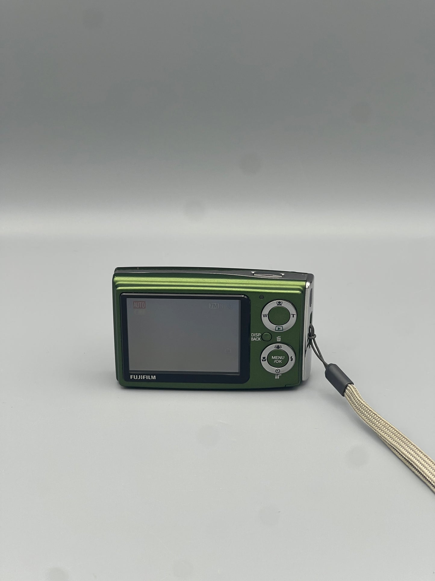 Fujifilm FinePix Z10fd Digital Camera