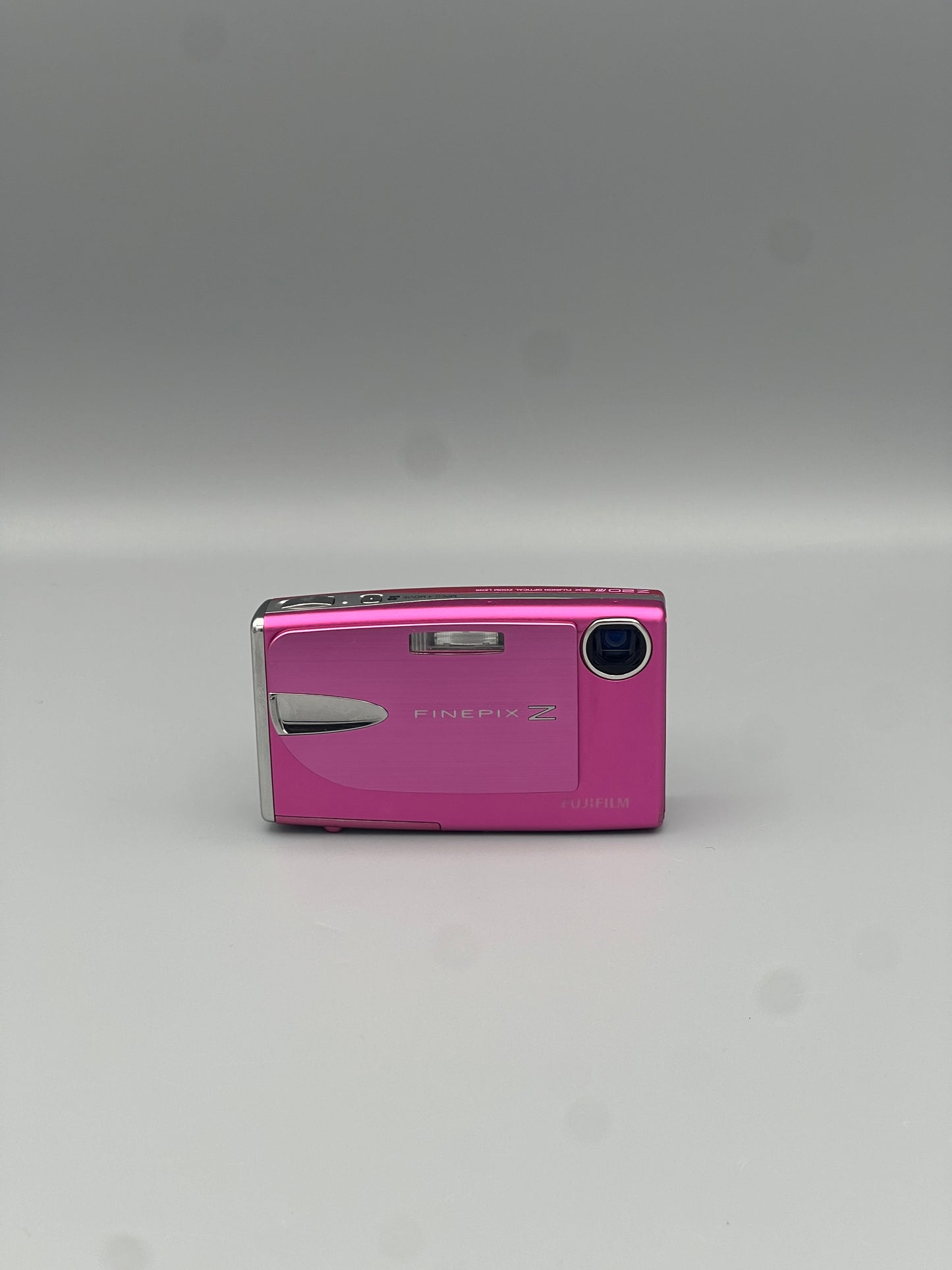 Fujifilm FinePix Z20fd Digital Camera