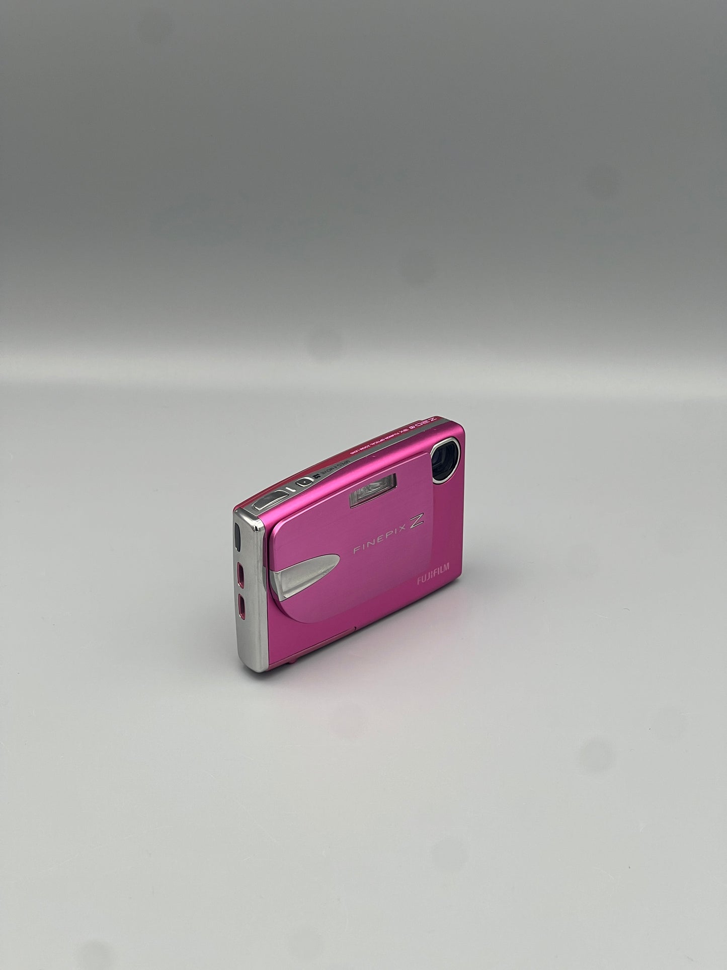 Fujifilm FinePix Z20fd Digital Camera