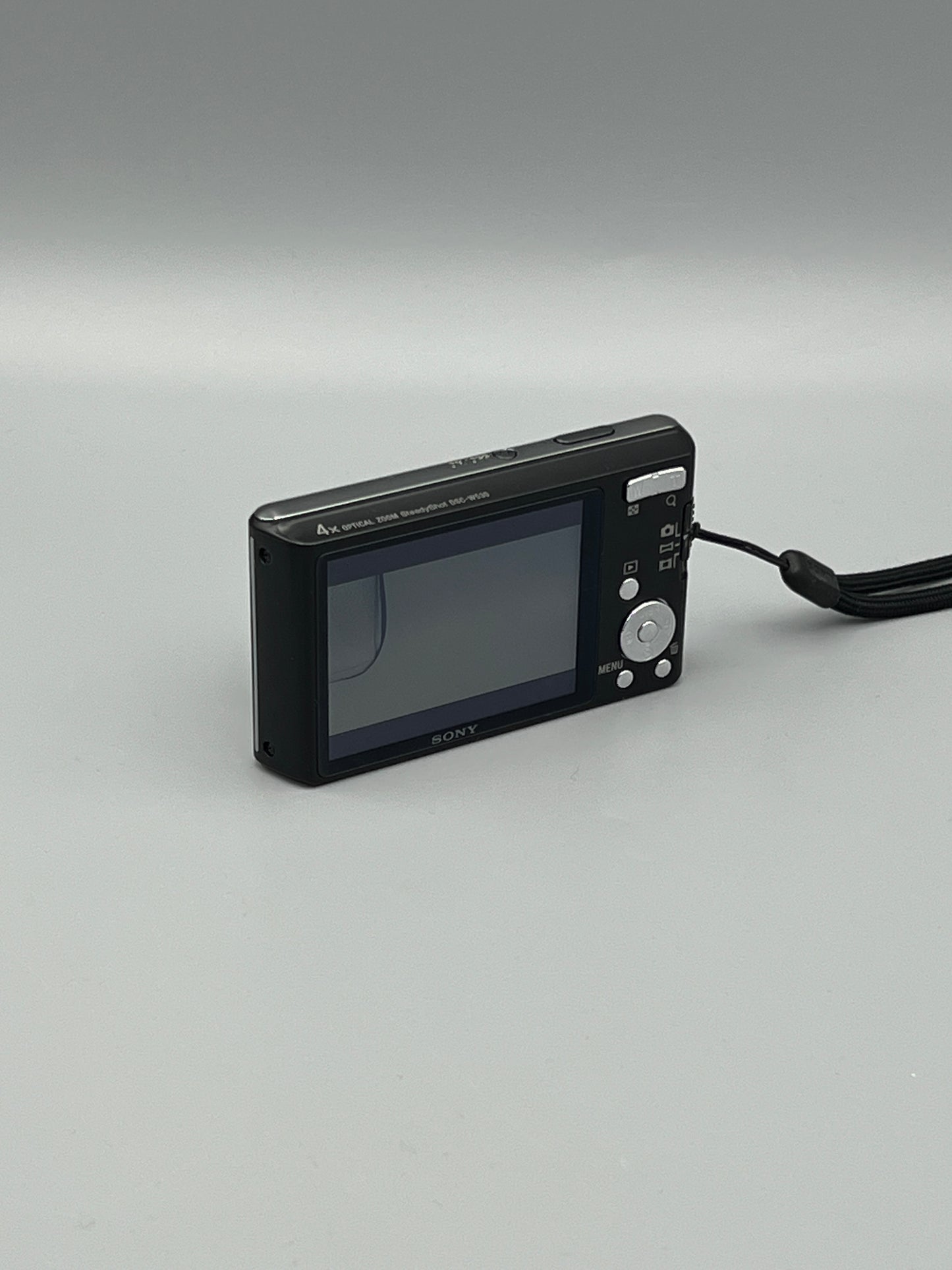 Sony Cybershot DSC-W530 Digital Camera