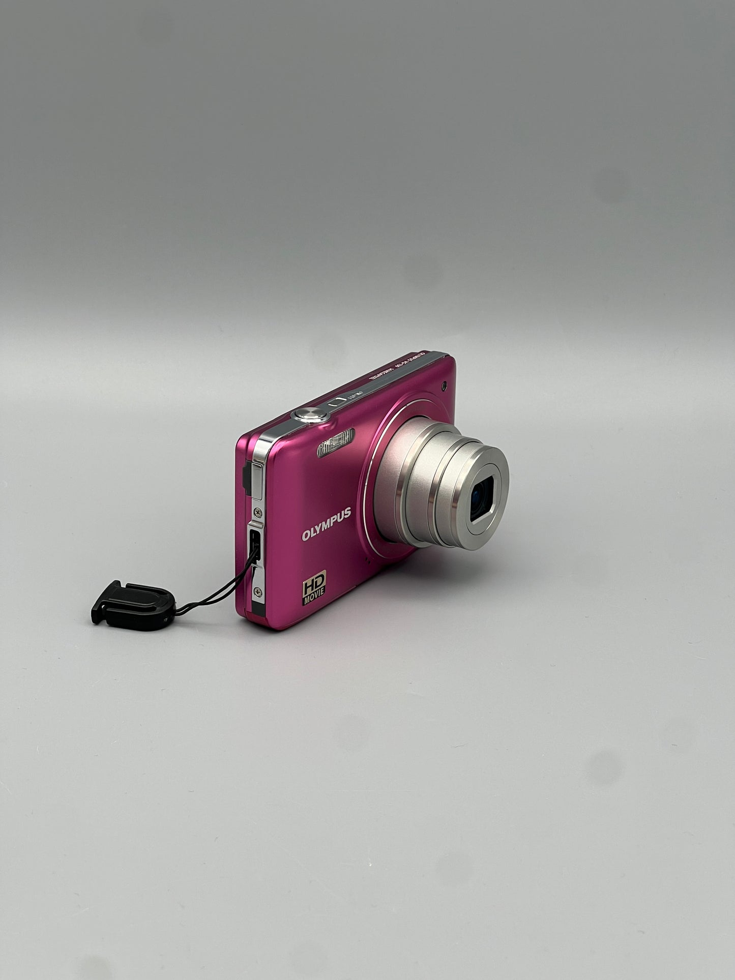 Olympus VG-130 Digital Camera