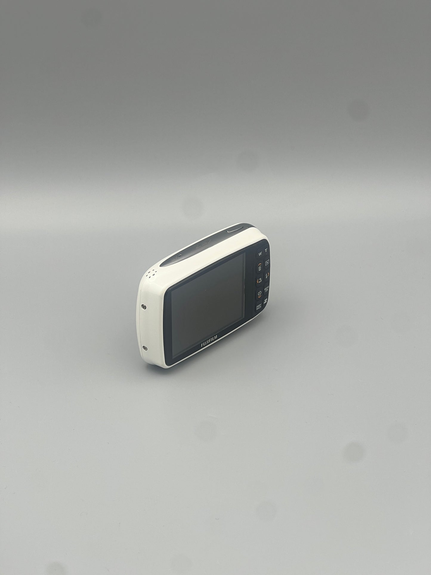 Fujifilm FinePix Z37 Digital Camera