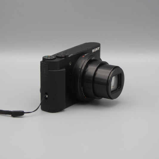 Sony Cyber-shot DSC-RX100 IV Digital Camera