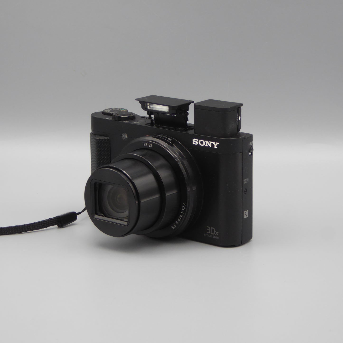 Sony Cyber-shot DSC-RX100 IV Digital Camera