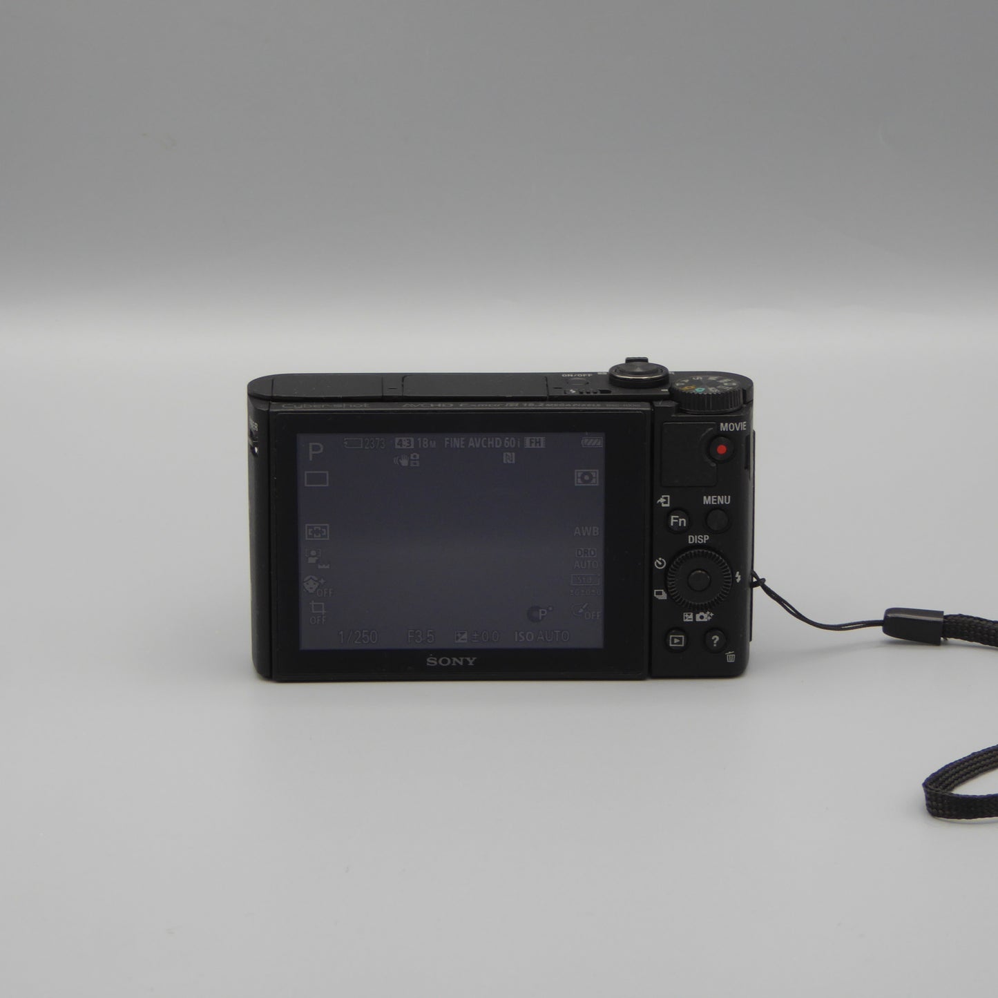 Sony Cyber-shot DSC-RX100 IV Digital Camera